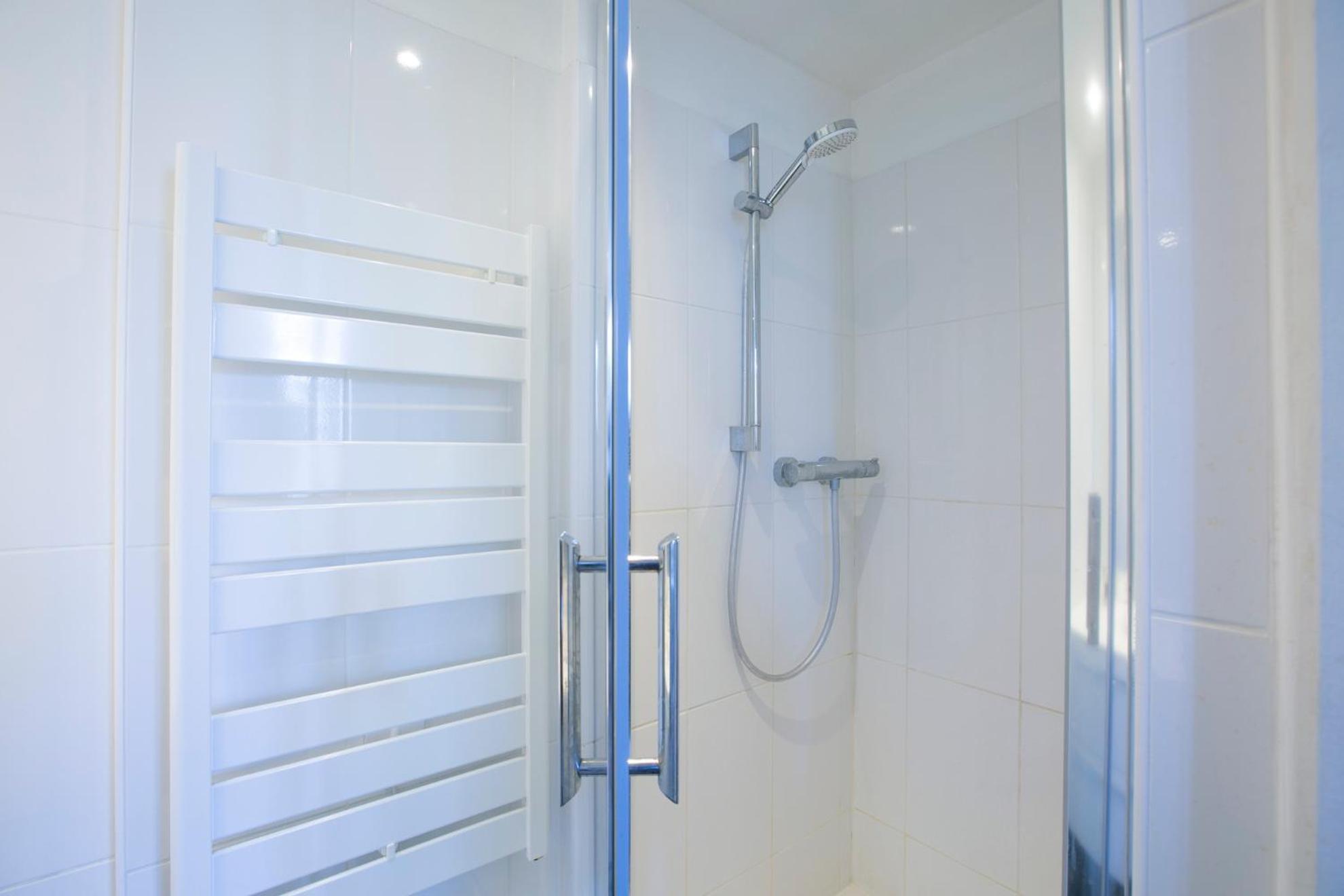 Cozy 1 Bedroom In Center Of Paris - Sc04 Dış mekan fotoğraf